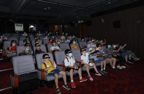 金秋十月，舉國歡慶——南山區婦聯邀您共赴南山兒童科普聯盟影視節目制作活動