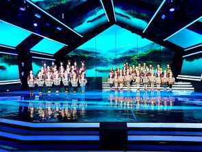 黎平侗族大歌隊精彩亮相央視《民歌·中國》舞臺